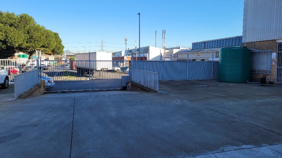 To Let commercial Property for Rent in Epping Industrial Western Cape